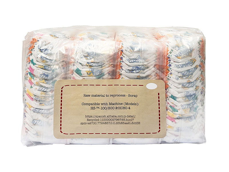 Scutece de unica folosinta pentru bebelusi