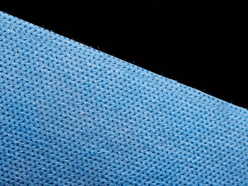 Material nețesut PP Spunbond pentru mască