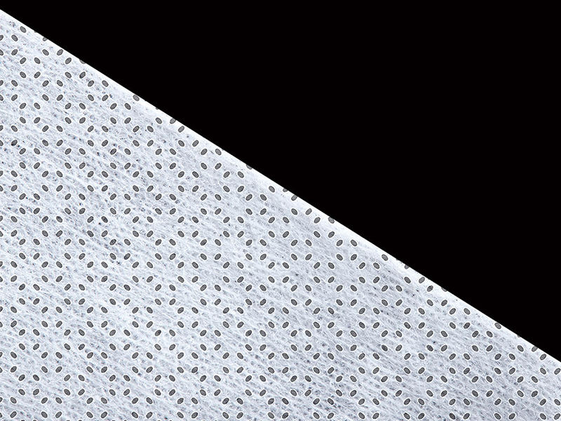 Țesătură nețesută super moale PP Spunbond pentru talia scutecului sau a tracțiunilor